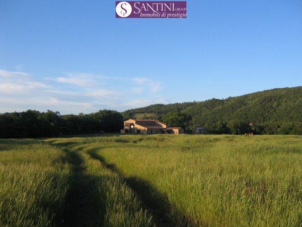 casa indipendente in vendita a Civitella Paganico in zona Pari