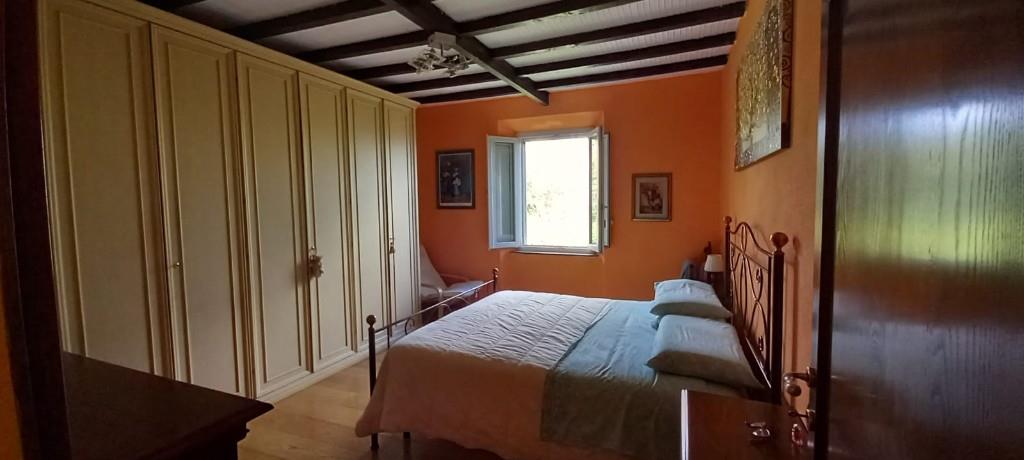 appartamento in vendita a Civitella Paganico in zona Civitella Marittima