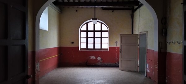 casa indipendente in vendita a Civitella Paganico in zona Paganico