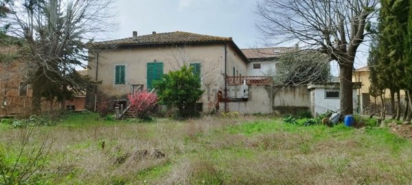 casa indipendente in vendita a Civitella Paganico in zona Paganico