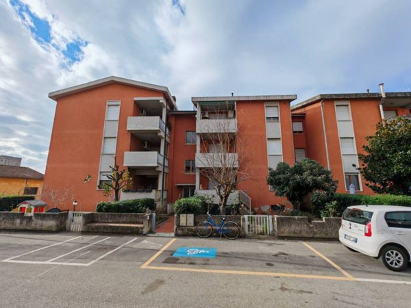 appartamento in vendita a Civitella Paganico in zona Paganico