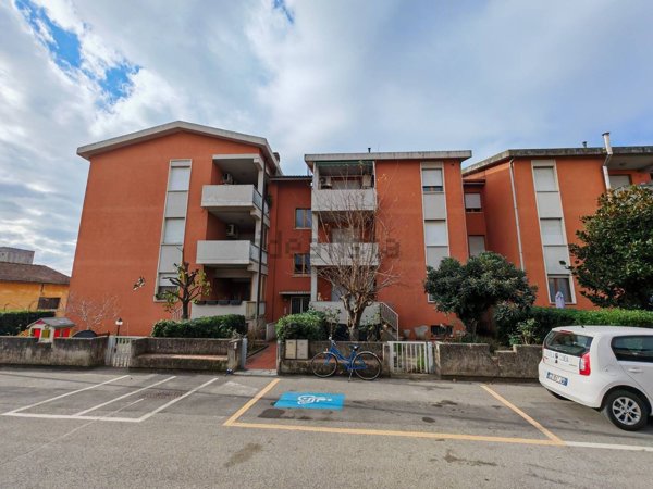 appartamento in vendita a Civitella Paganico in zona Paganico