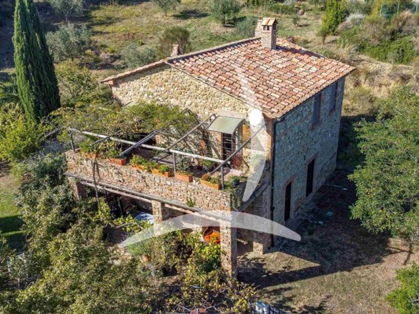 appartamento in vendita a Civitella Paganico in zona Civitella Marittima