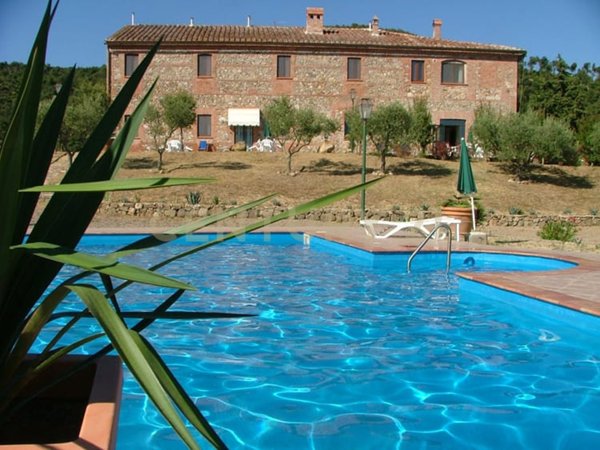 casa indipendente in vendita a Civitella Paganico in zona Civitella Marittima