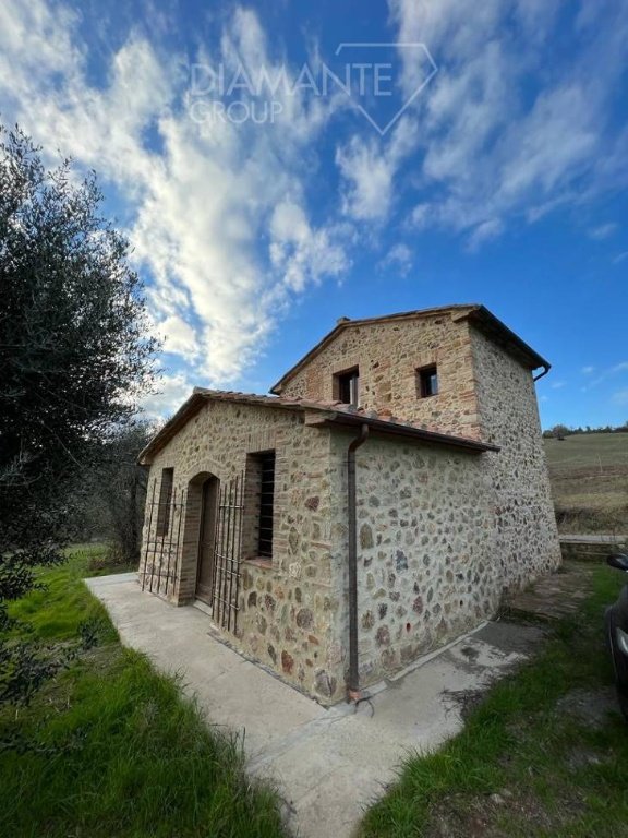 appartamento in vendita a Civitella Paganico in zona Petriolo