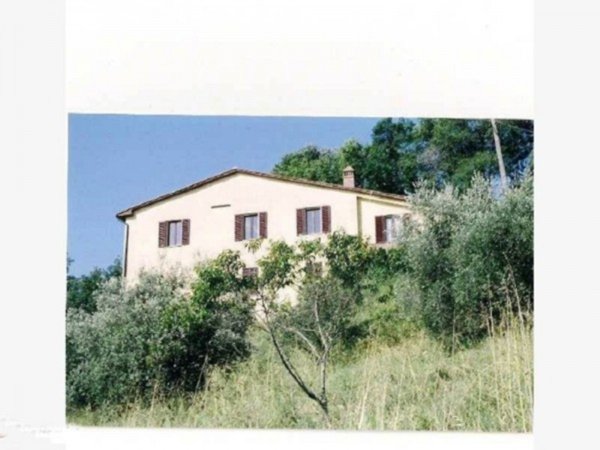 casa indipendente in vendita a Civitella Paganico in zona Pari