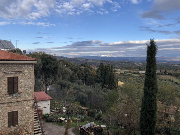 appartamento in vendita a Civitella Paganico in zona Civitella Marittima