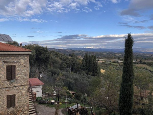 appartamento in vendita a Civitella Paganico in zona Civitella Marittima