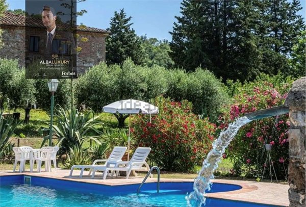 villa in vendita a Civitella Paganico in zona Civitella Marittima