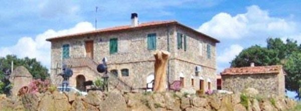 azienda agricola in vendita a Civitella Paganico
