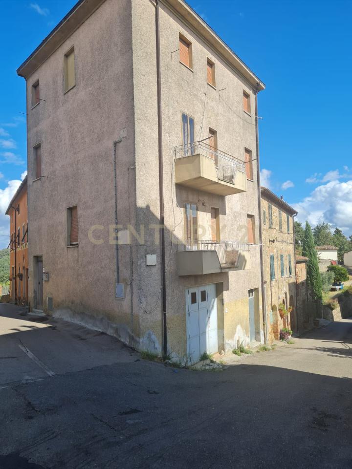 appartamento in vendita a Civitella Paganico in zona Civitella Marittima