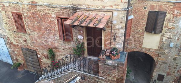 appartamento in vendita a Civitella Paganico in zona Civitella Marittima