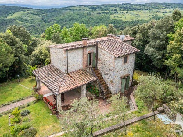 casa indipendente in vendita a Civitella Paganico