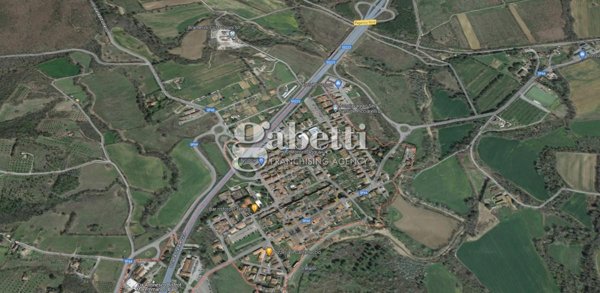 terreno agricolo in vendita a Civitella Paganico