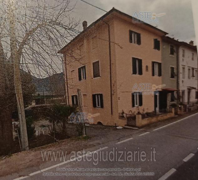 appartamento in vendita a Civitella Paganico in zona Dogana