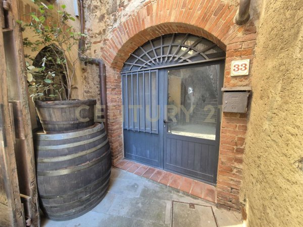 appartamento in vendita a Civitella Paganico in zona Civitella Marittima