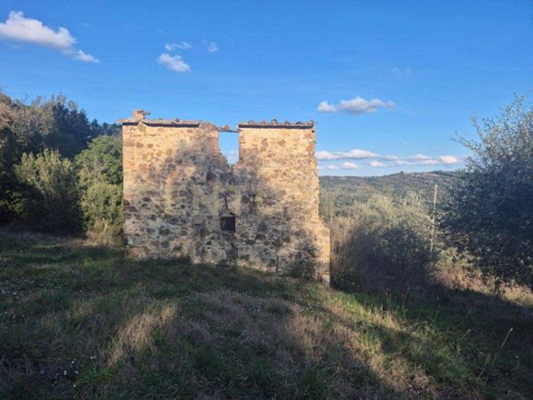 casale in vendita a Civitella Paganico