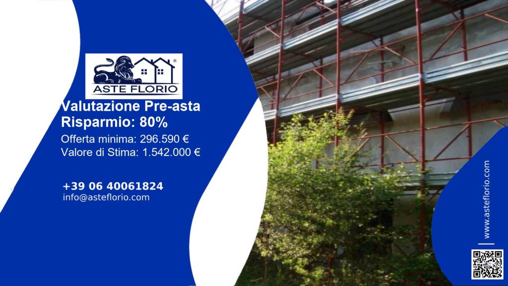 appartamento in vendita a Civitella Paganico in zona Paganico