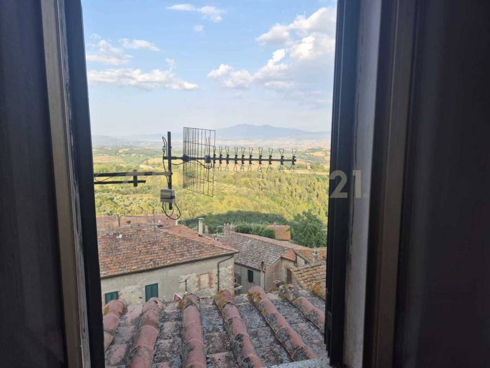 appartamento in vendita a Civitella Paganico in zona Civitella Marittima