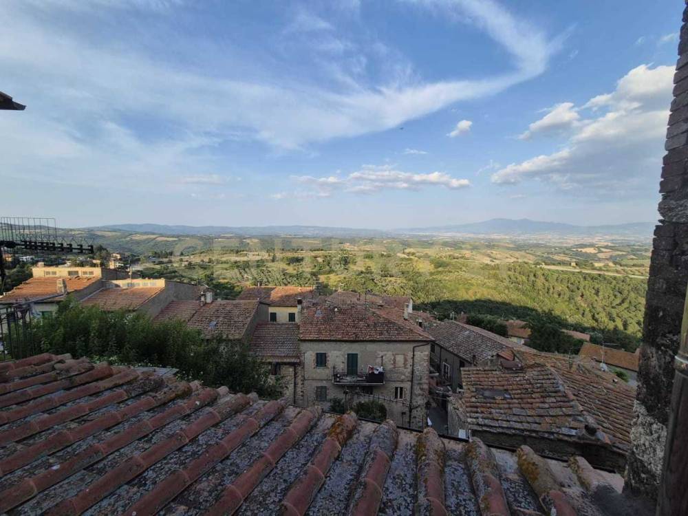 appartamento in vendita a Civitella Paganico in zona Civitella Marittima