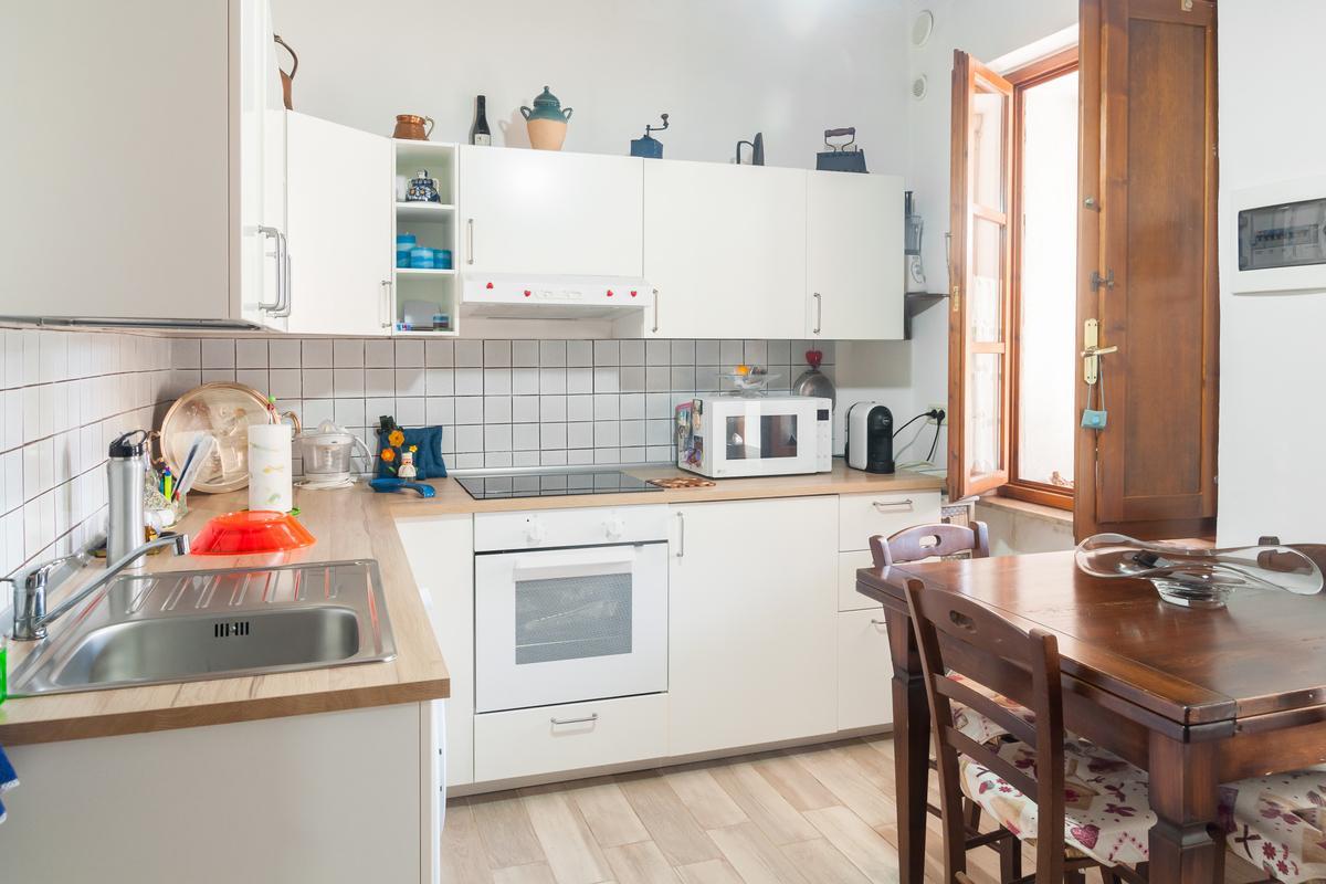 appartamento in vendita a Civitella Paganico
