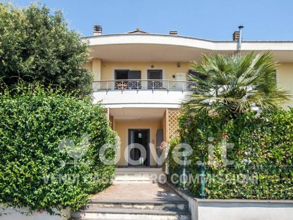 appartamento in vendita a Civitella Paganico in zona Paganico