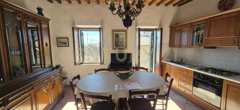 casa indipendente in vendita a Civitella Paganico