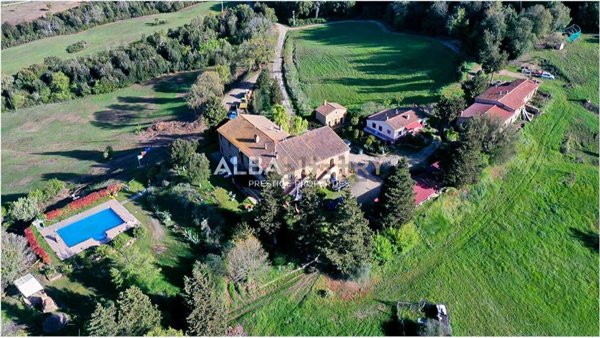 villa in vendita a Civitella Paganico in zona Civitella Marittima