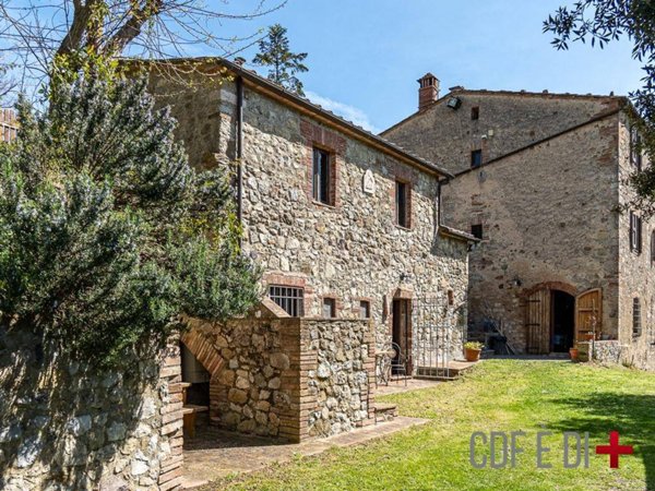 casa indipendente in vendita a Civitella Paganico