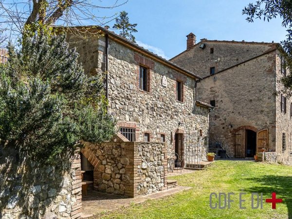 appartamento in vendita a Civitella Paganico