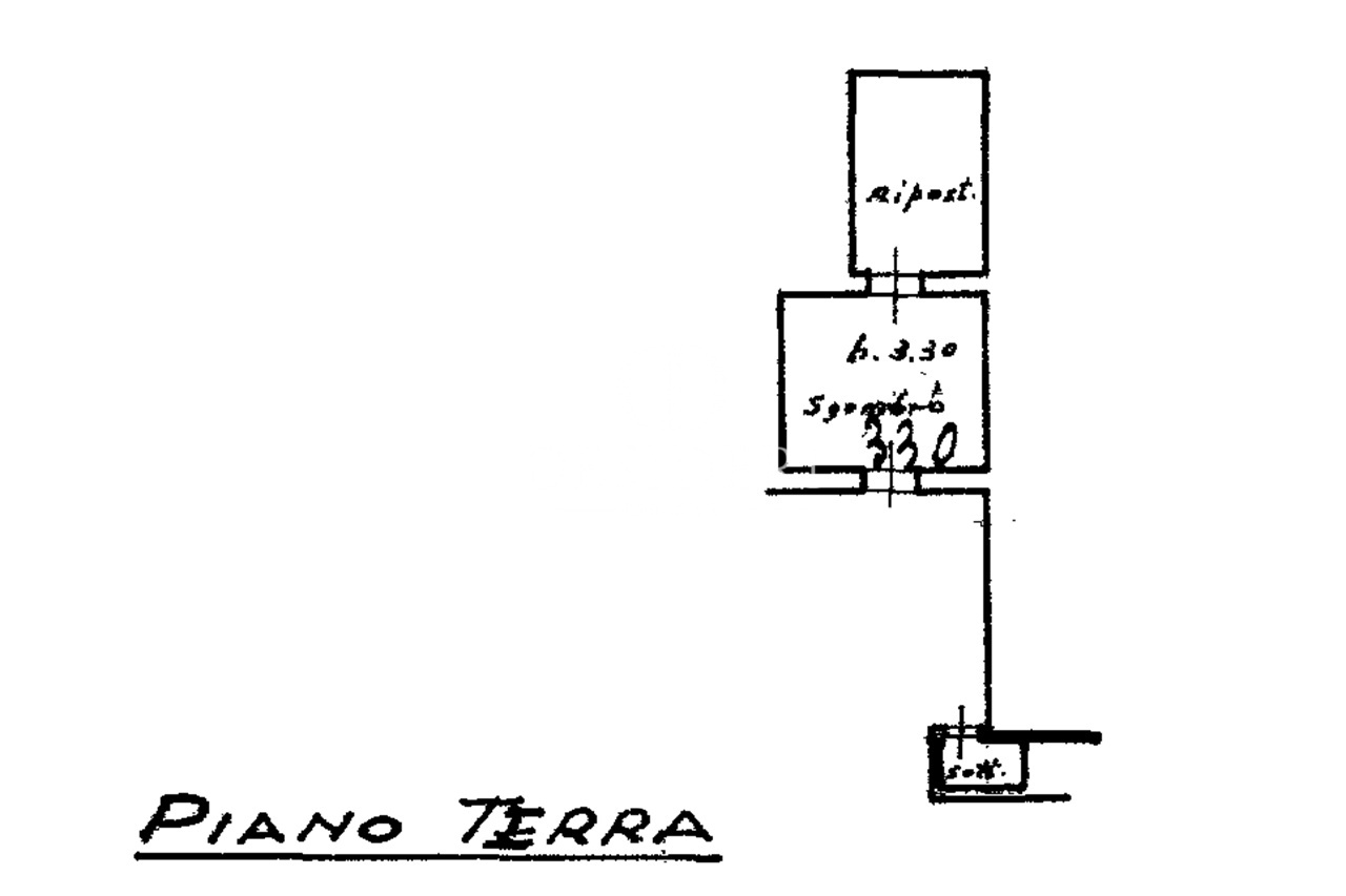 casa indipendente in vendita a Civitella Paganico