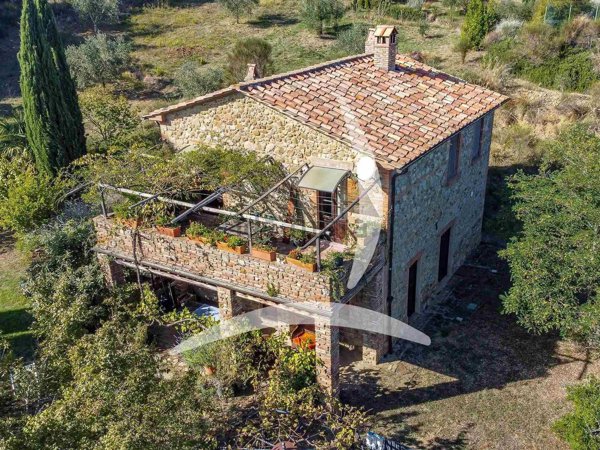 casale in vendita a Civitella Paganico