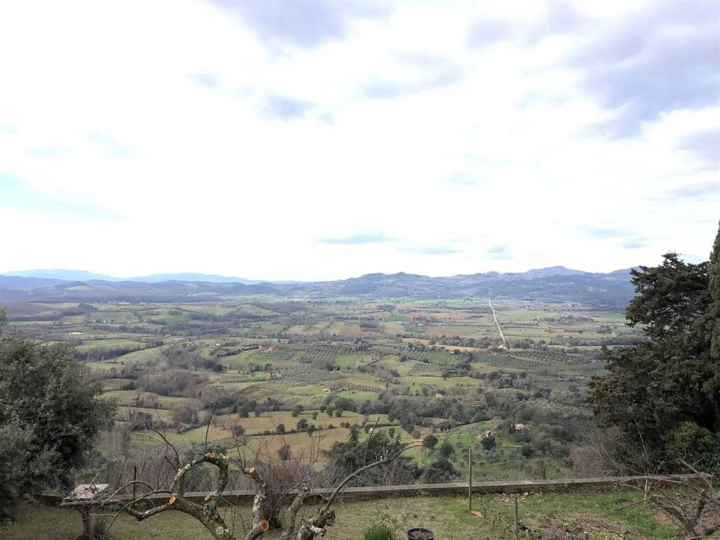 appartamento in vendita a Civitella Paganico in zona Civitella Marittima