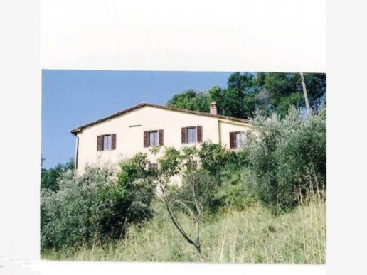 casa indipendente in vendita a Civitella Paganico in zona Pari