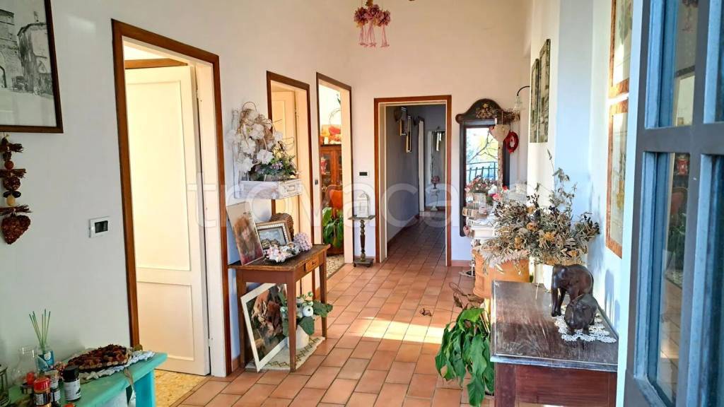 appartamento in vendita a Civitella Paganico in zona Paganico