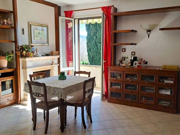 appartamento in vendita a Civitella Paganico in zona Paganico