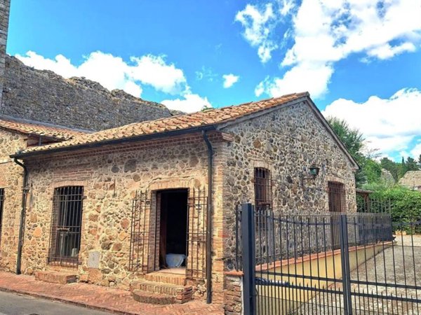 negozio in vendita a Civitella Paganico in zona Paganico