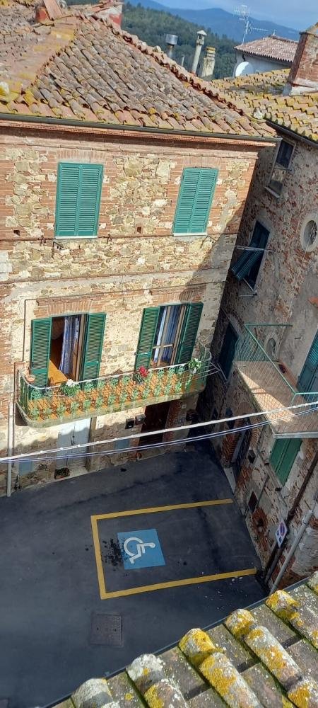 casa indipendente in vendita a Civitella Paganico in zona Petriolo
