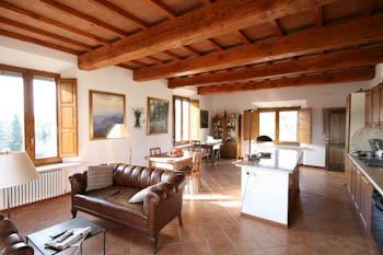 casa indipendente in vendita a Civitella Paganico in zona Paganico