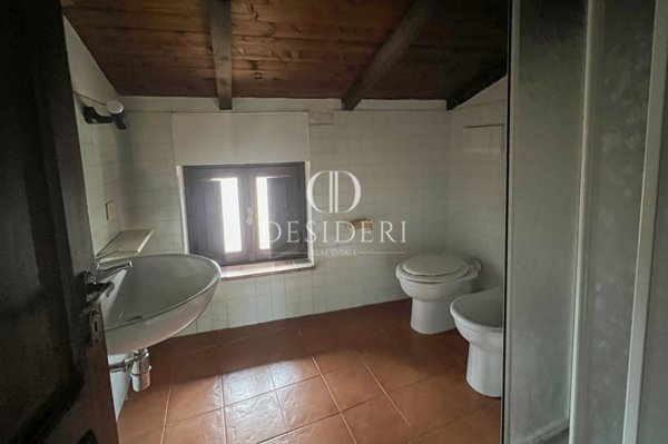 appartamento in vendita a Civitella Paganico in zona Paganico