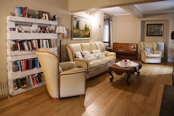 casa indipendente in vendita a Civitella Paganico in zona Civitella Marittima