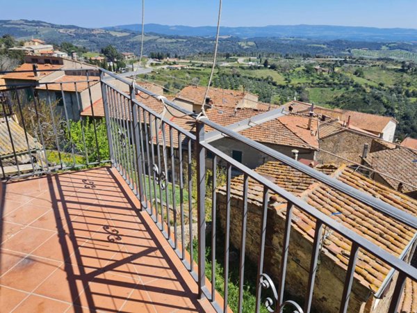 appartamento in vendita a Civitella Paganico in zona Civitella Marittima