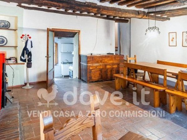 appartamento in vendita a Civitella Paganico in zona Petriolo