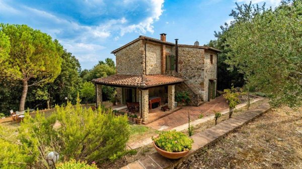 appartamento in vendita a Civitella Paganico in zona Pari