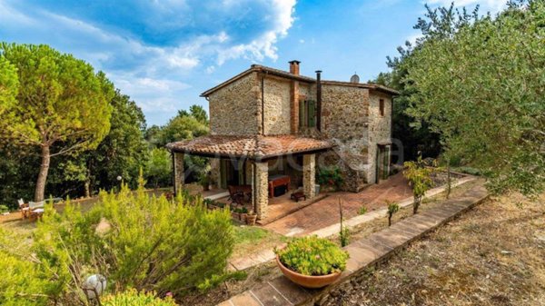 appartamento in vendita a Civitella Paganico in zona Pari