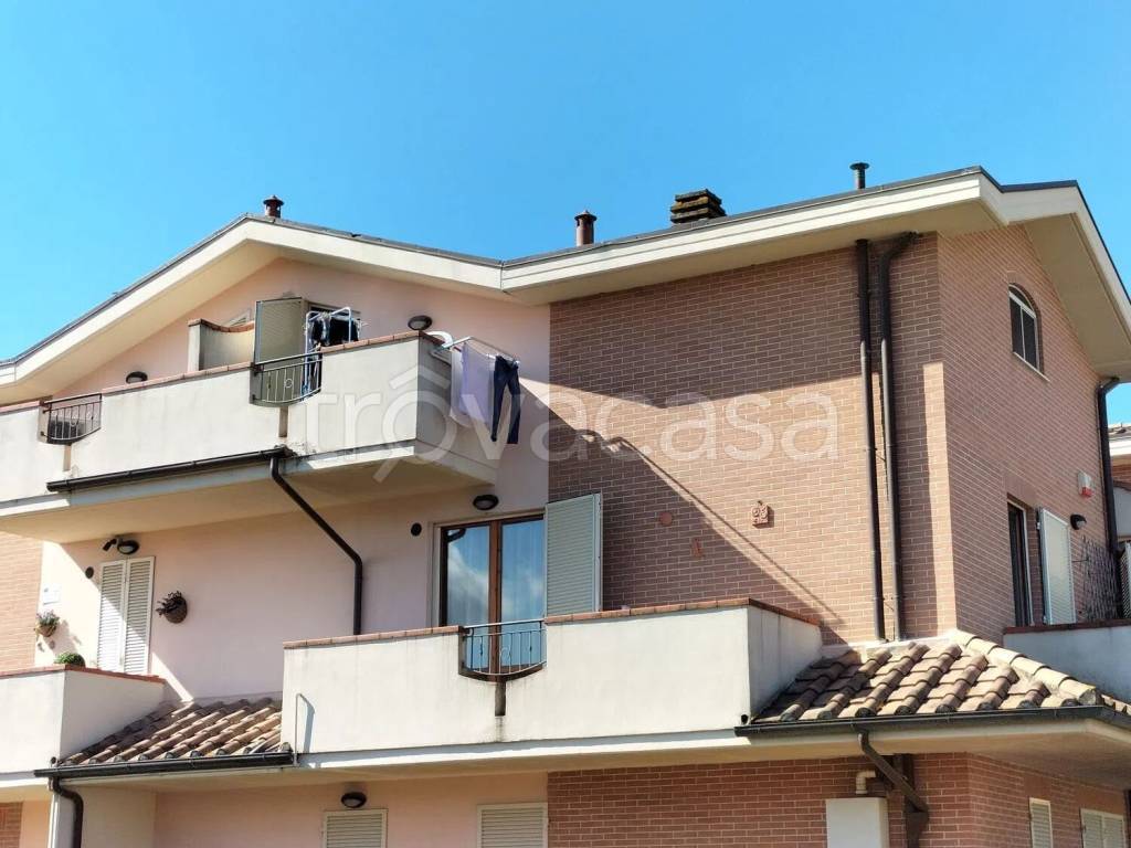 appartamento in vendita a Civitella Paganico in zona Paganico