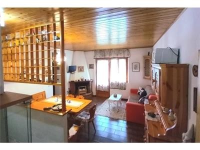appartamento in vendita a Civitella Paganico in zona Dogana