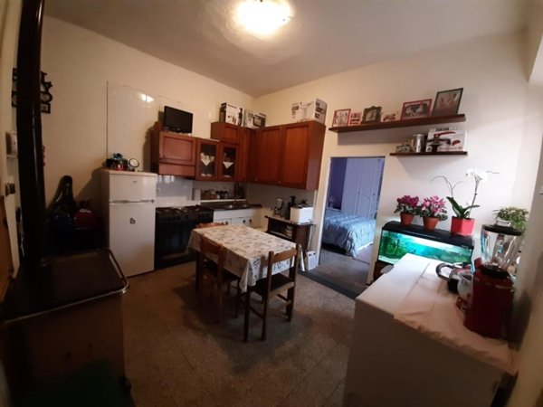 casa indipendente in vendita a Civitella Paganico in zona Paganico