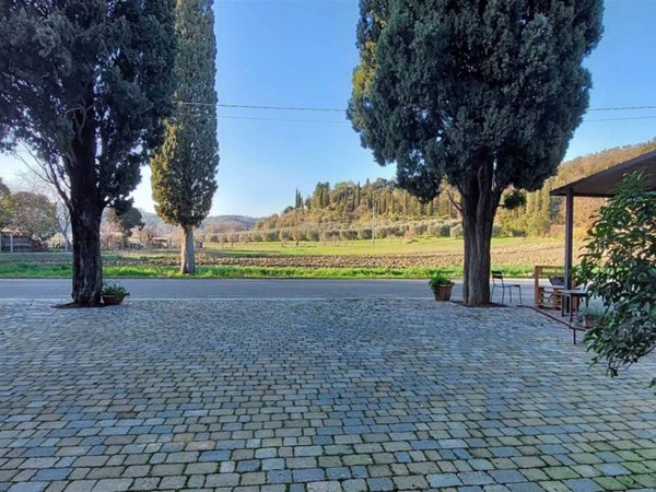 appartamento in vendita a Civitella Paganico in zona Paganico