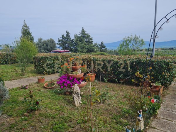 appartamento in vendita a Civitella Paganico in zona Civitella Marittima